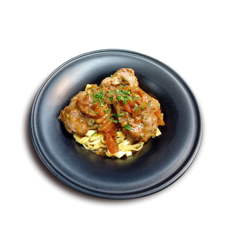 Le restaurant - Le Coq en Pou(l)pe - Restaurant Roanne - bien manger ROANNE