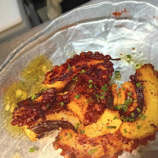 Le Coq en Pou(l)pe - Restaurant Roanne - manger a ROANNE